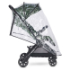 Прогулянкова коляска Easywalker Jackey2 FULL (Deep Green)