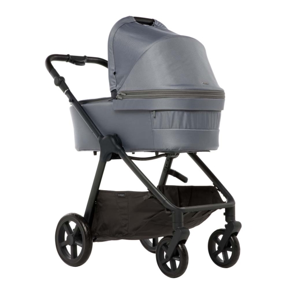 Універсальна коляска 2 в 1 Mast M.7