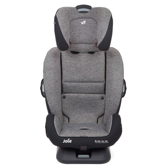 Автокрісло Joie Every Stage FX (Grey Flannel)