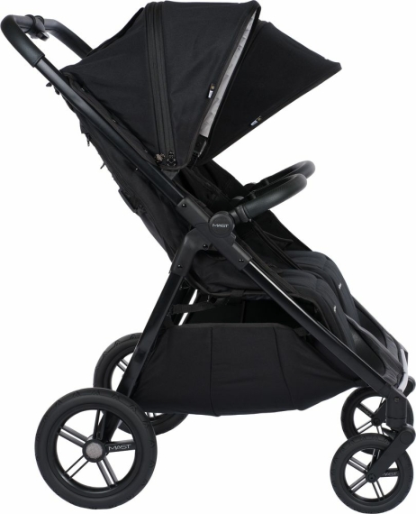 Коляска для погодок Mast M.Twin X
