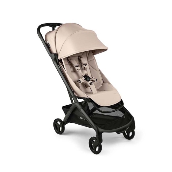 Прогулянкова коляска Bugaboo Butterfly 2 (Desert Taupe)