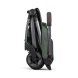 Прогулянкова коляска Joolz Aer 2 (Forest Green) + слінг Wildride
