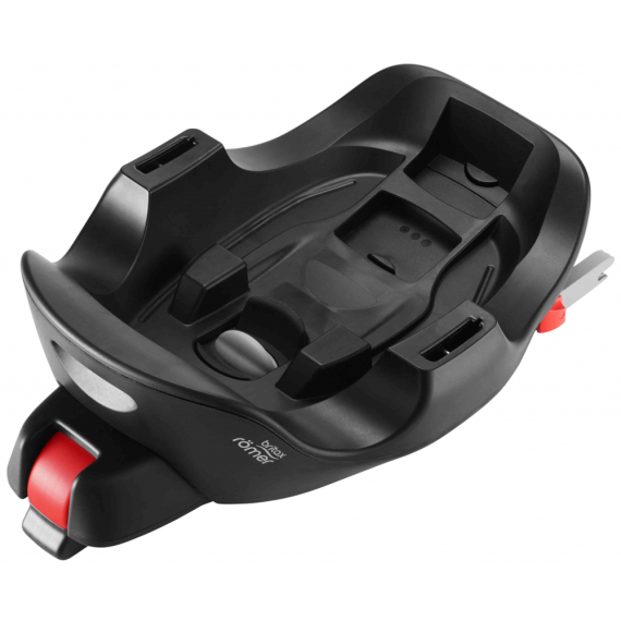 Автокрісло BRITAX-ROMER BABY-SAFE2 i-SIZE + платформа Baby-Safe i-Size