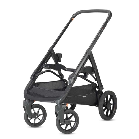 Універсальна коляска 2 в 1 Inglesina APTICA XT