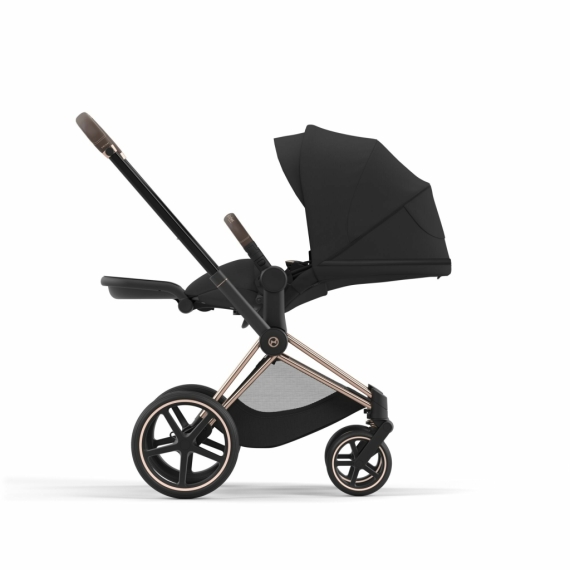 Універсальна коляска 2 в 1 Cybex Priam New Generation 2022