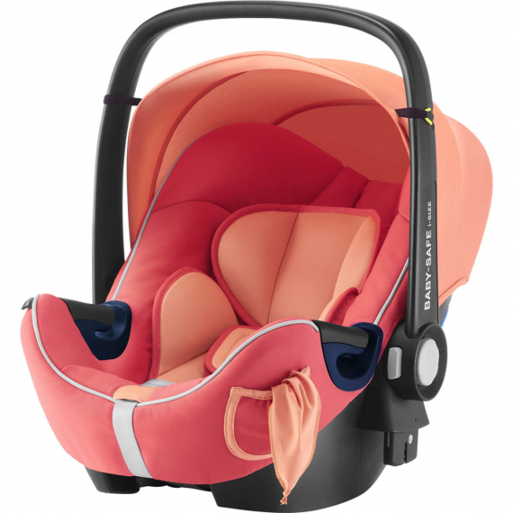 Автокрісло BRITAX-ROMER BABY-SAFE2 i-SIZE + платформа Baby-Safe i-Size