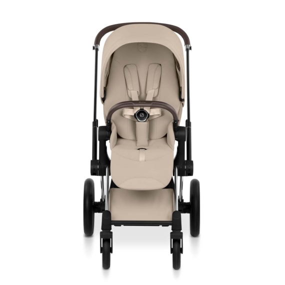 Прогулянкова коляска Cybex Priam Style