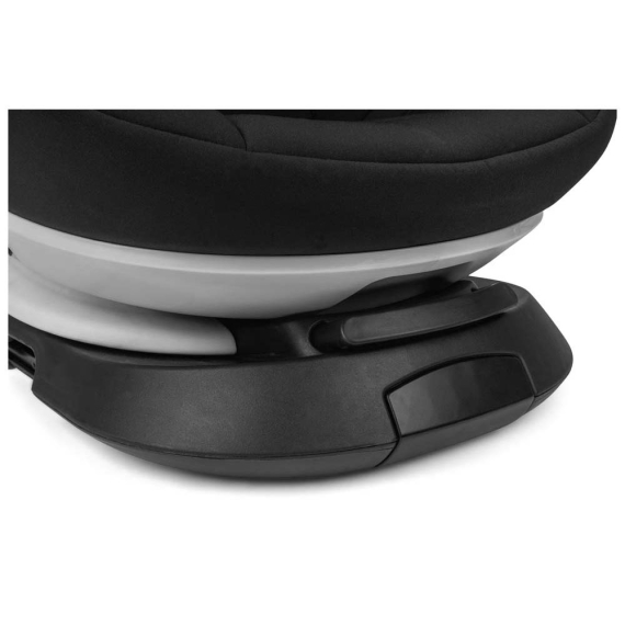 Автокрісло Storchenmuhle Niki nex (Onyx)