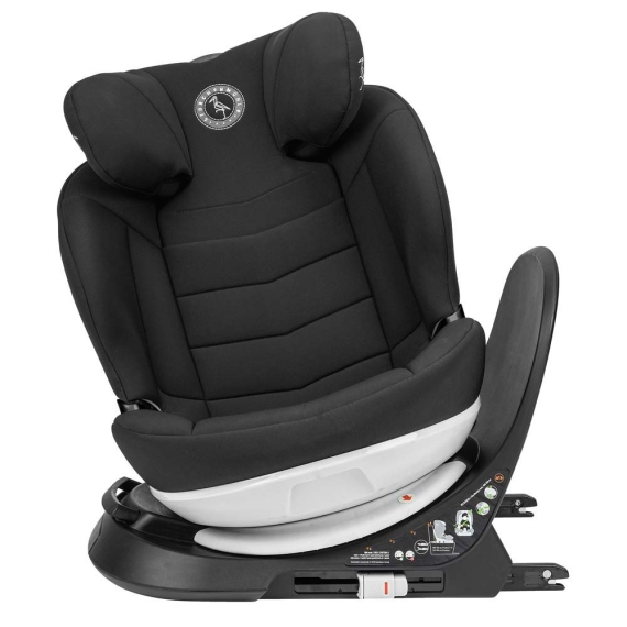 Автокрісло Storchenmuhle Niki nex (Onyx)