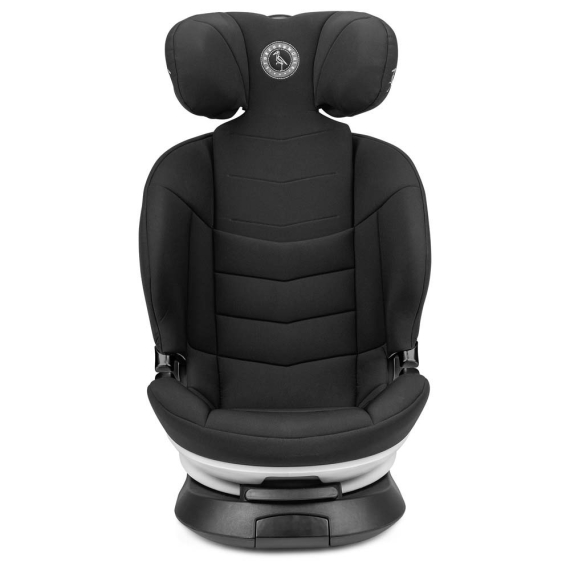 Автокрісло Storchenmuhle Niki nex (Onyx)