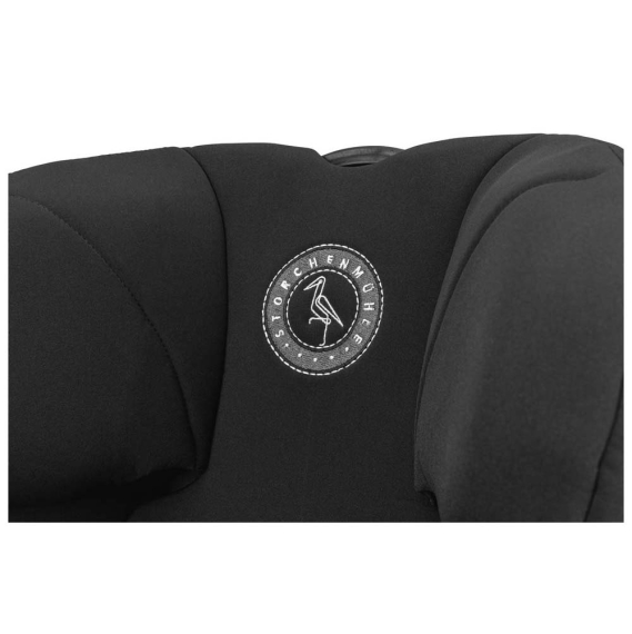 Автокрісло Storchenmuhle Niki nex (Onyx)