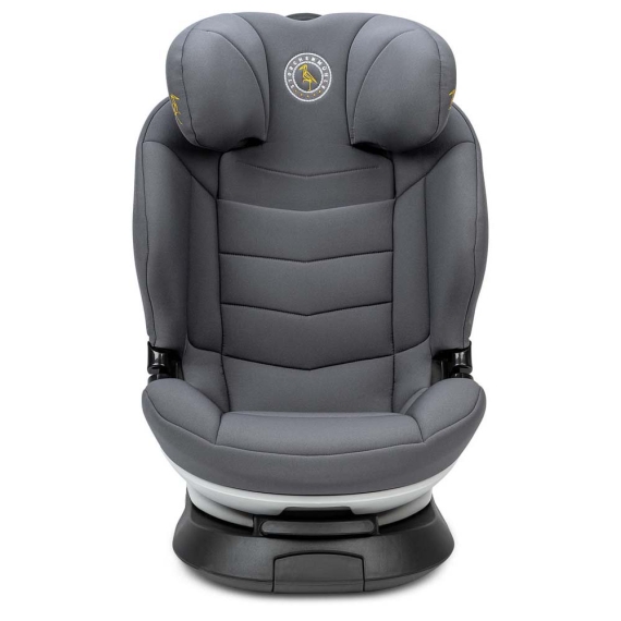 Автокрісло Storchenmuhle Niki nex (Asphalt)
