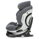 Автокрісло Storchenmuhle Niki nex (Asphalt)