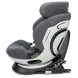 Автокрісло Storchenmuhle Niki nex (Asphalt)
