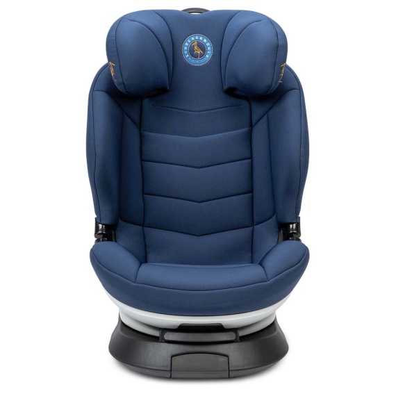 Автокрісло Storchenmuhle Niki nex (Iris)