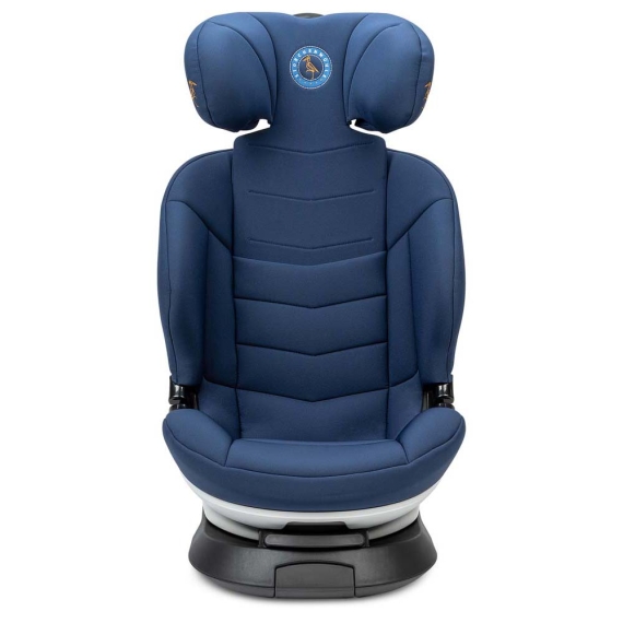 Автокрісло Storchenmuhle Niki nex (Iris)