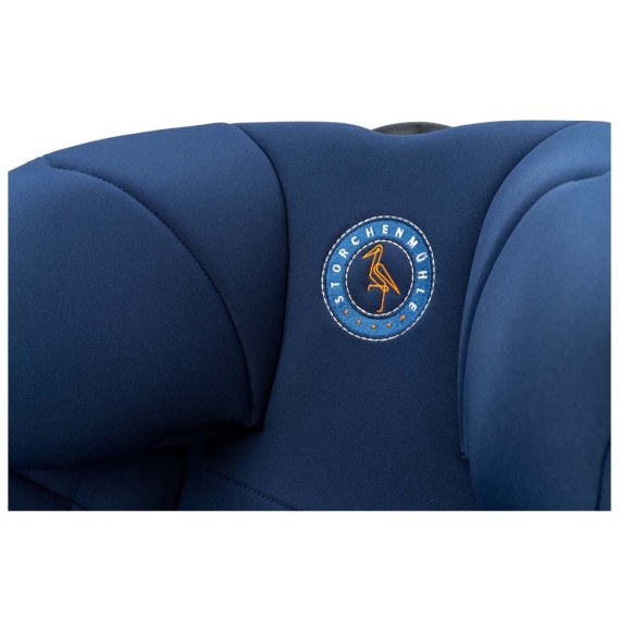 Автокрісло Storchenmuhle Niki nex (Iris)