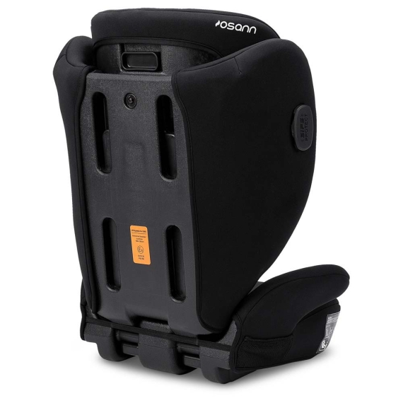 Автокрісло Osann Volpo SP i-Size (Black)