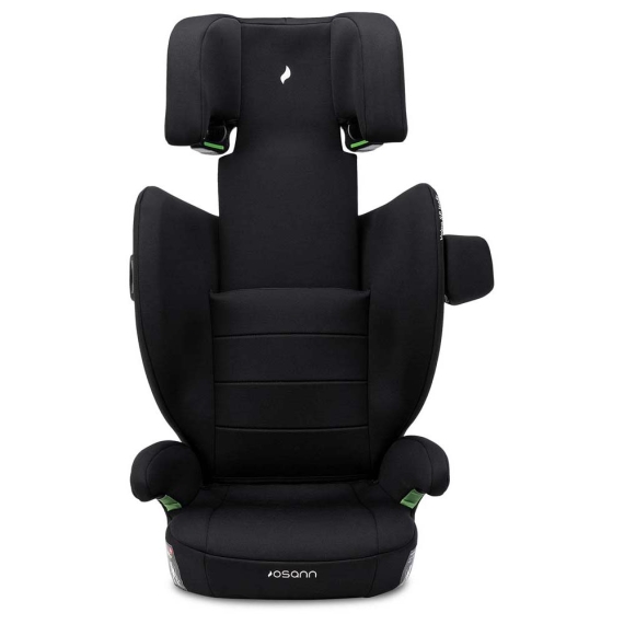 Автокрісло Osann Volpo SP Isofix i-Size (Black)
