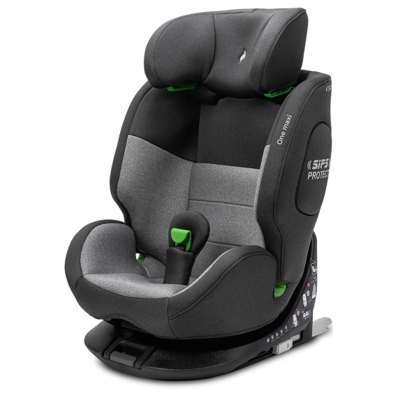Автокрісло Osann One maxi (Universe Grey)