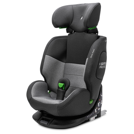 Автокрісло Osann One maxi (Universe Grey)
