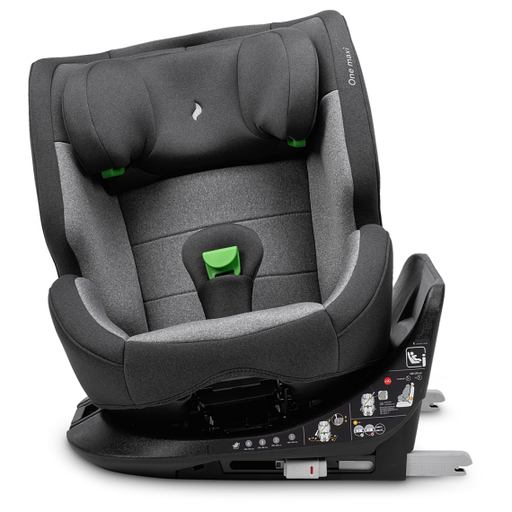 Автокрісло Osann One maxi (Universe Grey)
