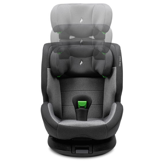 Автокрісло Osann One maxi (Universe Grey)
