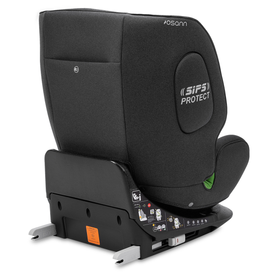 Автокрісло Osann One maxi (Universe Grey)