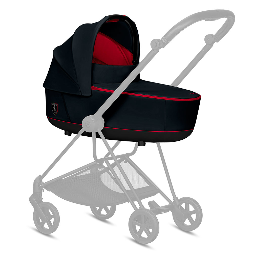 Cybex mios clearance ferrari