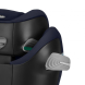 Автокресло Cybex Solution S2 i-Fix (Navy Blue)
