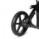 Прогулочная коляска Balios S Lux SLV (Deep Black)