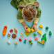 Конструктор LEGO DUPLO Свинка Пеппа Туристичний похід, 32 деталі