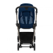 Прогулочная коляска Cybex Melio (Navy Blue)