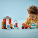 Конструктор LEGO Duplo Disney Візит МакКвіна в гараж Дока