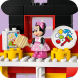Конструктор LEGO DUPLO Disney Клубний будинок з Мінні та Плуто, 87 Деталей