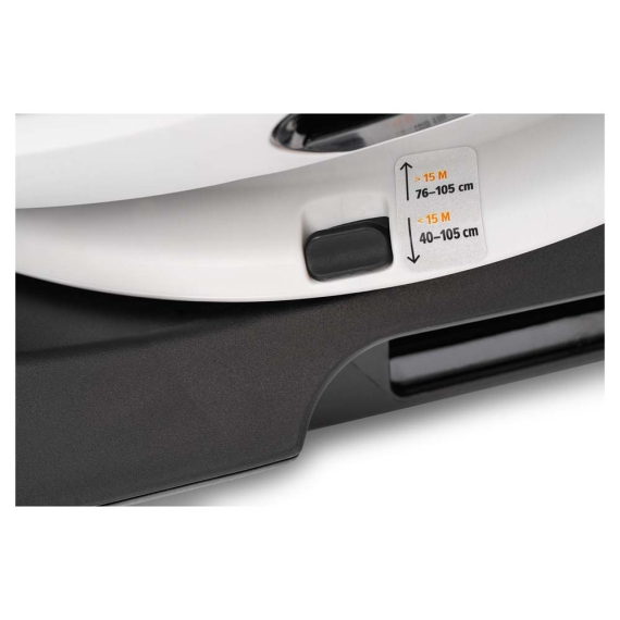 Автокрісло Storchenmühle Niki complete i-Size (Iris)