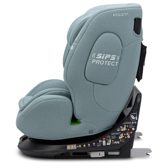 Автокрісло Osann One360 i-Size (Sky)