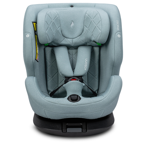 Автокрісло Osann One360 i-Size (Sky)