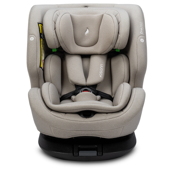 Автокрісло Osann One360 i-Size (Wheat)
