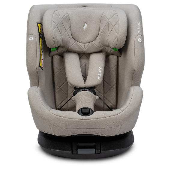Автокрісло Osann One360 i-Size (Wheat)