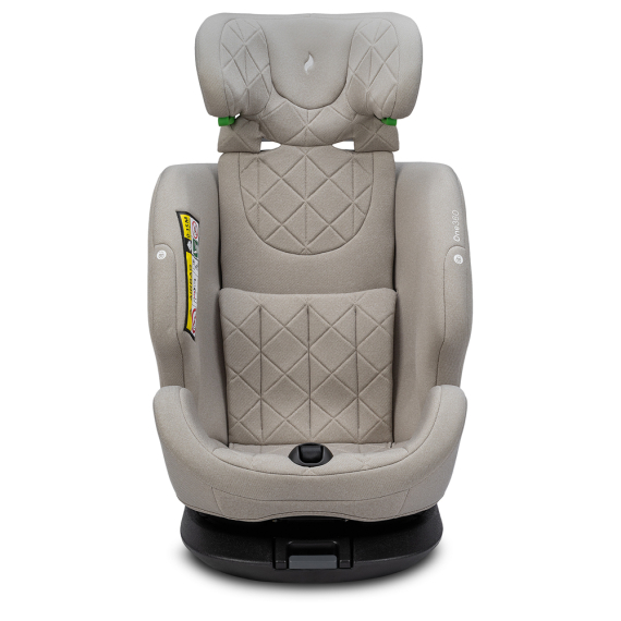 Автокрісло Osann One360 i-Size (Wheat)
