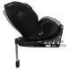 Автокрісло Osann One360 SL i-Size (All Black)