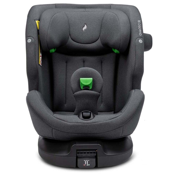 Автокрісло Osann One360 SL i-Size (Universe Grey)
