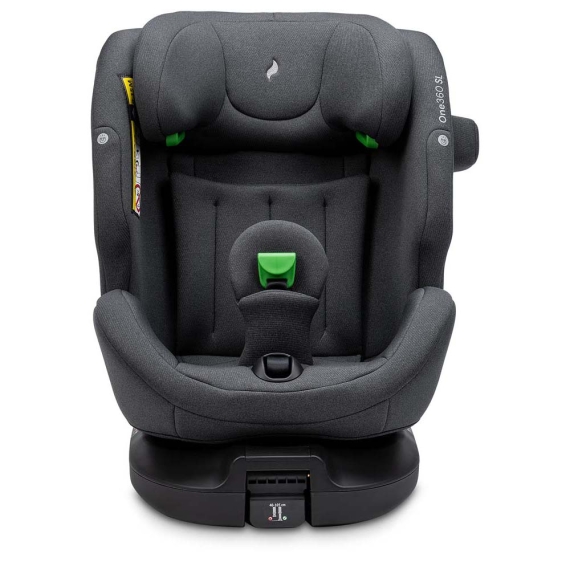 Автокрісло Osann One360 SL i-Size (Universe Grey)