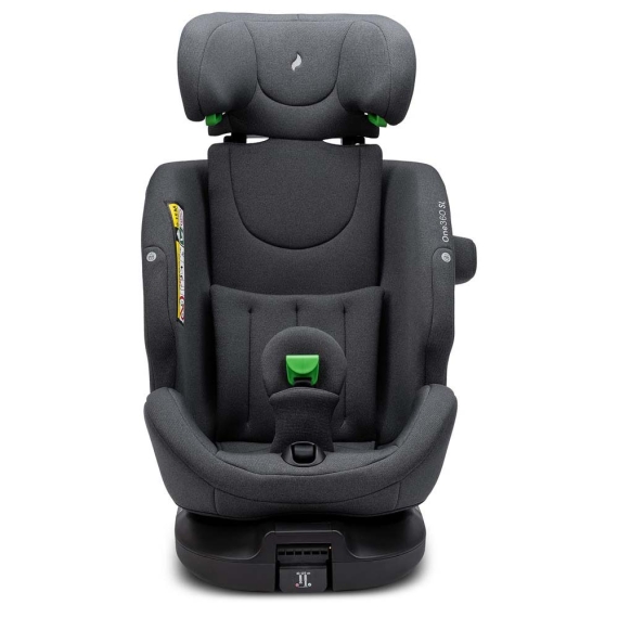Автокрісло Osann One360 SL i-Size (Universe Grey)