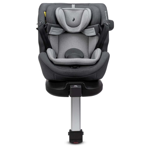 Автокрісло Osann One360 SL i-Size (Universe Grey)