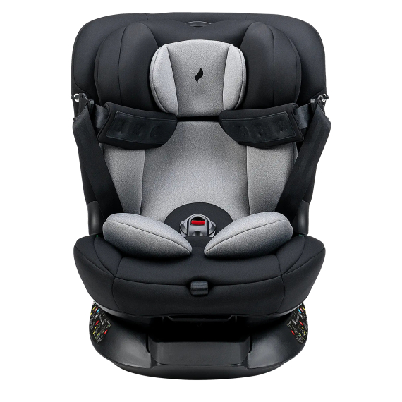 Автокрісло Osann Taos360 i-Size (Grey Melange)
