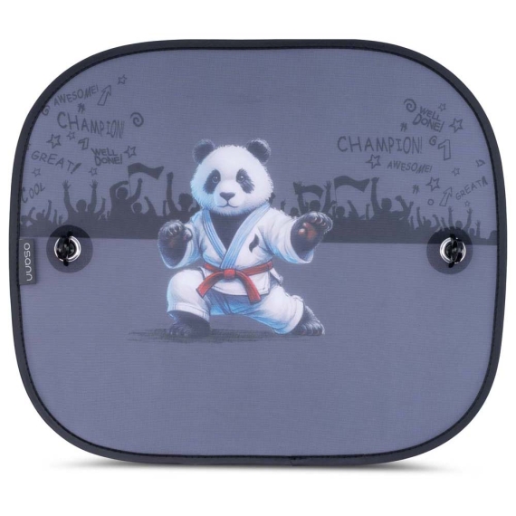 Шторка від сонця Osann (Panda)