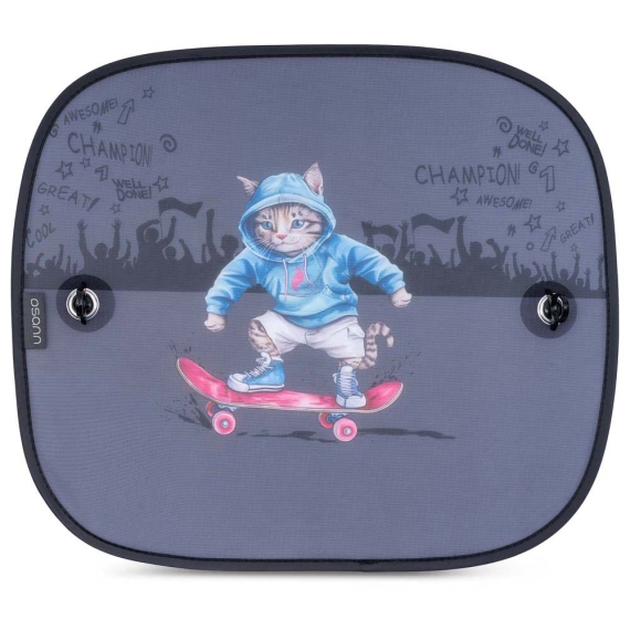 Шторка від сонця Osann (Cat)