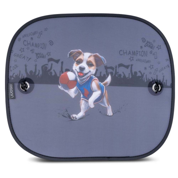 Шторка від сонця Osann (Dog)